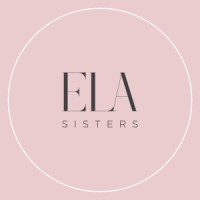 ELA Sisters logo, ELA Sisters contact details