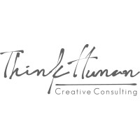 Think Human logo, Think Human contact details