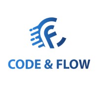 Code And Flow logo, Code And Flow contact details