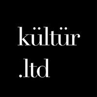 kültür.limited logo, kültür.limited contact details