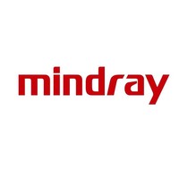 Mindray Turkey logo, Mindray Turkey contact details