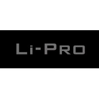 Li-Pro logo, Li-Pro contact details