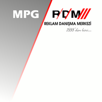 RDM / Reklam Danışma Merkezi A.Ş. logo, RDM / Reklam Danışma Merkezi A.Ş. contact details