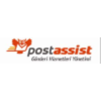 PostAssist logo, PostAssist contact details