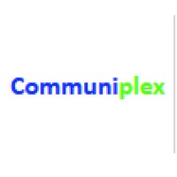 Communiplex logo, Communiplex contact details