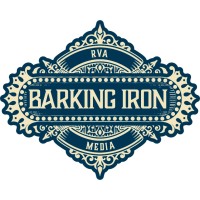 Barking Iron Media logo, Barking Iron Media contact details