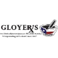 Gloyer's Pharmacy & Gifts logo, Gloyer's Pharmacy & Gifts contact details