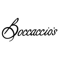 Boccaccio's Restaurant logo, Boccaccio's Restaurant contact details