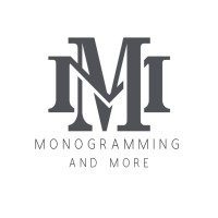 M&M Monogramming and More logo, M&M Monogramming and More contact details