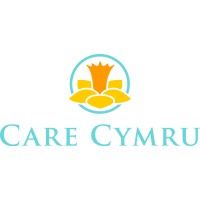 Care Cymru logo, Care Cymru contact details