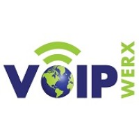 VOIP WERX, LLC logo, VOIP WERX, LLC contact details