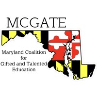 Maryland Coalition for Gifted and Talented Education logo, Maryland Coalition for Gifted and Talented Education contact details