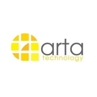 Arta Technology logo, Arta Technology contact details