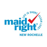 Maid Right of New Rochelle logo, Maid Right of New Rochelle contact details