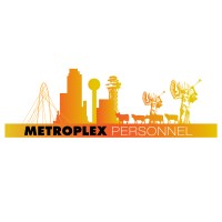 Metroplex Personnel logo, Metroplex Personnel contact details