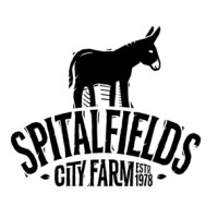 Spitalfields City Farm logo, Spitalfields City Farm contact details