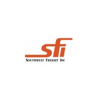 Southwest Freight Inc. logo, Southwest Freight Inc. contact details