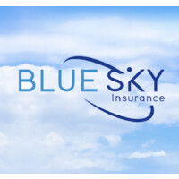 Blue Sky Insurance logo, Blue Sky Insurance contact details