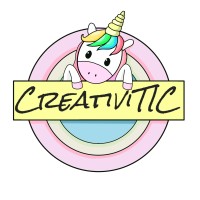 CreativiTIC logo, CreativiTIC contact details