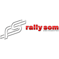 Rally Som Equipamentos logo, Rally Som Equipamentos contact details