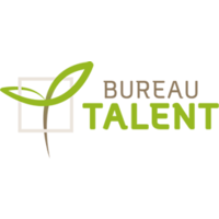 Bureau Talent logo, Bureau Talent contact details