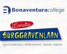 Bonaventuracollege logo, Bonaventuracollege contact details