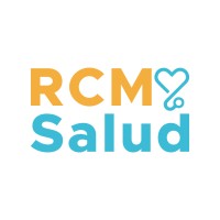 RCM Salud logo, RCM Salud contact details