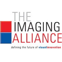 The Imaging Alliance logo, The Imaging Alliance contact details