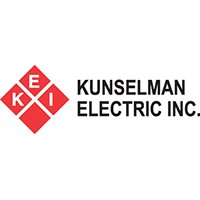 Kunselman Electric Inc logo, Kunselman Electric Inc contact details