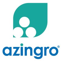 Azingro N.V. logo, Azingro N.V. contact details