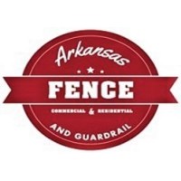 Arkansas Fence and Guardrail logo, Arkansas Fence and Guardrail contact details