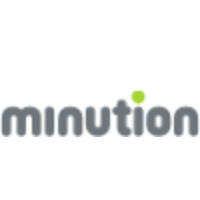 Minution ltd. logo, Minution ltd. contact details