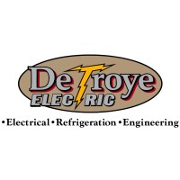 De Troye Electric Service, Inc. logo, De Troye Electric Service, Inc. contact details