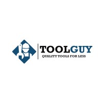 ToolGuy.com logo, ToolGuy.com contact details