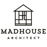 Madhouse Architect logo, Madhouse Architect contact details