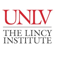 The Lincy Institute logo, The Lincy Institute contact details