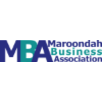 Maroondah Business Association logo, Maroondah Business Association contact details