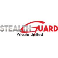 STEALTH GUARD PRIVATE LIMITED logo, STEALTH GUARD PRIVATE LIMITED contact details