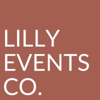 Lilly Events Co logo, Lilly Events Co contact details