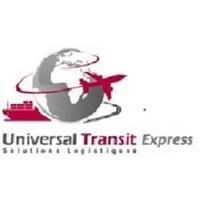 UNIVERSAL TRANSIT EXPRESS logo, UNIVERSAL TRANSIT EXPRESS contact details