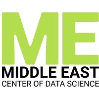 Middle East Center of Data Science logo, Middle East Center of Data Science contact details