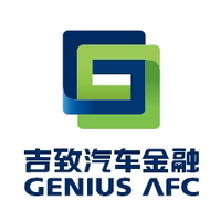 Genius Auto Finance Co., Ltd. logo, Genius Auto Finance Co., Ltd. contact details