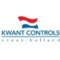 Kwant Controls B.V. logo, Kwant Controls B.V. contact details