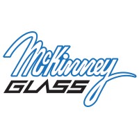 McKinney Glass Inc. logo, McKinney Glass Inc. contact details