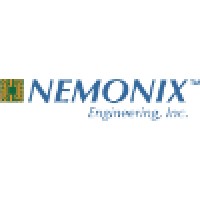 NEMONIX Engineering logo, NEMONIX Engineering contact details