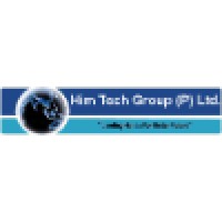 Him Tech Group Pvt. Ltd logo, Him Tech Group Pvt. Ltd contact details