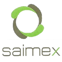 SAIMEX FZE logo, SAIMEX FZE contact details