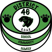 Prairie Grove CSD 46 logo, Prairie Grove CSD 46 contact details