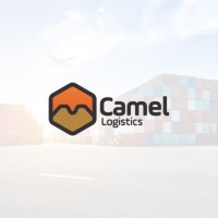 Camel Logistics logo, Camel Logistics contact details