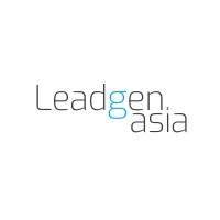 Leadgen.asia logo, Leadgen.asia contact details